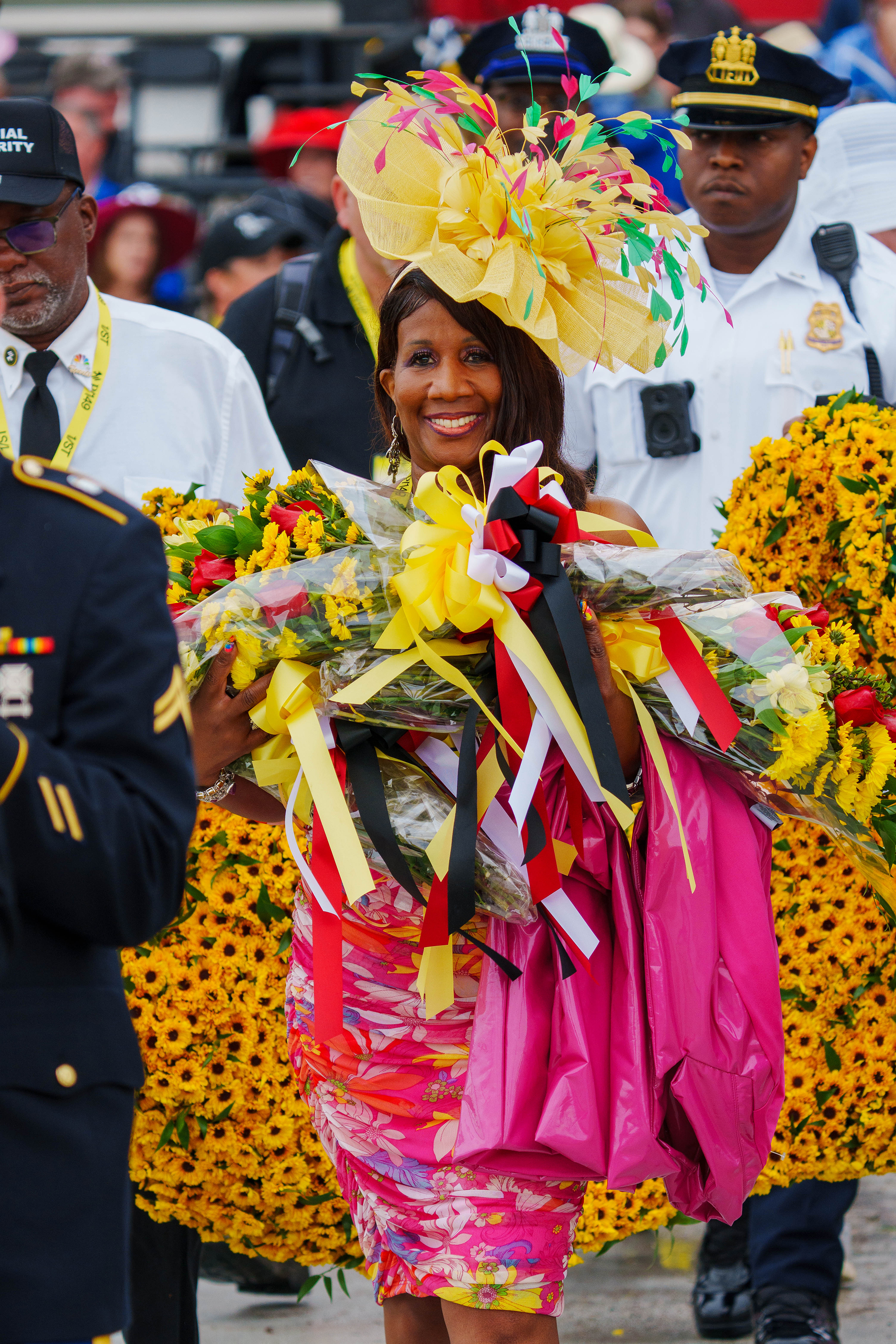 Preakness Fashion